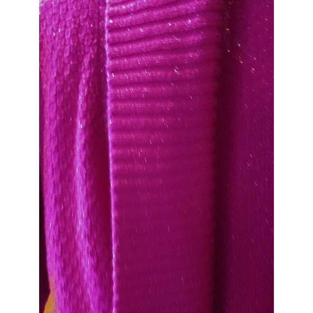 Long Sleeve Sweater Crazy 8 (by Gymboree) Size 14-XL Knit Cardigan - Picture 4 of 5